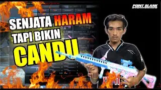 GILEE... PINDAD NIH BOUSS  , SENJATA HARAM TAPI BIKIN CANDU     -1000% NO SCRIPT/NO MACRO