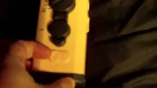 Sony Emergency Weather Band Radio Review