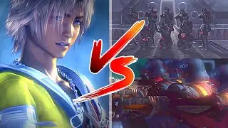 FFX-0 vs FFX-3: Will There Be a Final Fantasy X Prequel or Sequel??