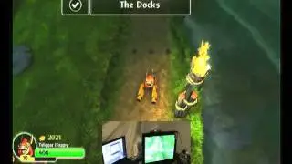 Skylanders pirate seas chapter 24