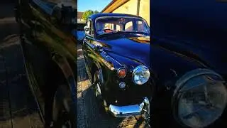 Rover P4 - Quick walk around