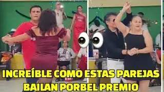 Wow ‼️😱Todo Lo Que Hicieron Por Quedarse Con El Premio Mayor 