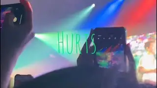 LANY - Hurts #LANYINTOKYO