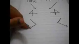 How to read Friendship Bracelet patterns.