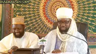 23 Sheikh Imam Nasiru Bala Bungudu Ramadan Tafsir (2023)