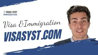 Visa & Immigration: Help Your Trusted Partner for Global Travel 🧾 | Visasyst Review