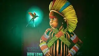 Sgt  Remo & The Vibratones  - How Long (Official Audio) New Reggae