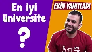 T&uuml;rkiye'nin En İyi &Uuml;niversiteleri? &Uuml;niversite Sıralamaları Ne Anlama Geliyor?