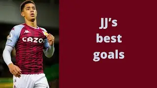 Jacob ramsey&rsquo;s best goals #shorts