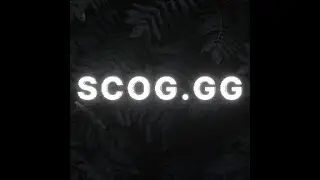 Official Song SCOG.gg Feat.Dionyz.Cigi
