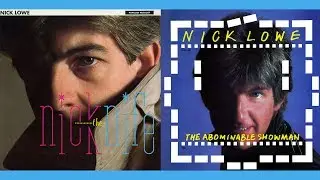 Willanders Album des Monats: Nick Lowe mit &bdquo;Nick The Knife&ldquo; und &bdquo;The Abominable Showman&ldquo;