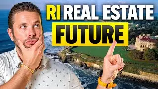 The Truth About Rhode Island&rsquo;s Real Estate FUTURE