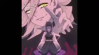 douma vs shinobu do not repost ⚠️ #trend OG #demonslayer