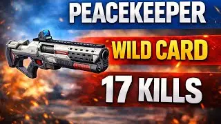 PK Wild Card 17 kills Ep.1