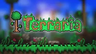 [Terraria] [PS5] [⁴ᴷ⁶⁰] [Полное прохождение] [Часть 23]