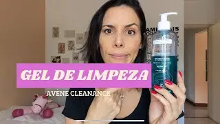 AV&Egrave;NE - Cleanance Gel de Limpeza