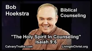 Biblical Counseling, 
