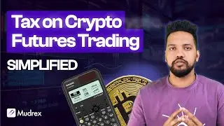 Crypto Future Tax in India: What Traders and Investors Need to Know