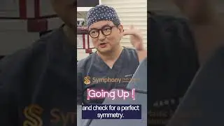★Symphony Operating Room★ The Key of a Surgeon