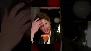 Jensen Ackles Almost Quit The Boys!