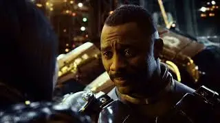 Canceling The Apocalypse - Pacific Rim (2013) - (soundtrack Resound)
