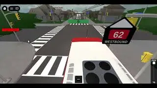 [Roblox] NGT TTC | 62 Mortimer | 3331