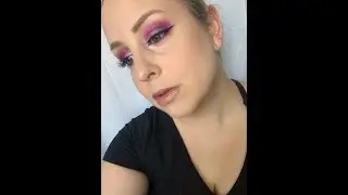 September  Boxy Charm Luxe Look Idea.