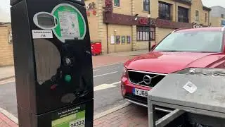 Come with me to visit Barnsley