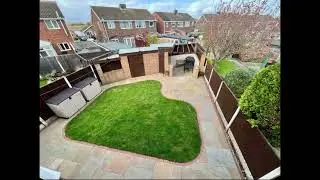 NORTHFIELD DRIVE, WOODSETTS