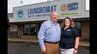 Episode 10: Going From Laundry Operator to Business Owner