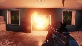 SFRMT By Fall Out Boy (Rainbow Siege Six Gun Sync Nightcore)
