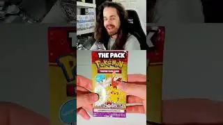 McDonald's *NEW* Pok&eacute;mon Happy Meal Is ACTUALLY Good?