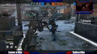 its time to grind for some steel before ufc 324|For Honor|