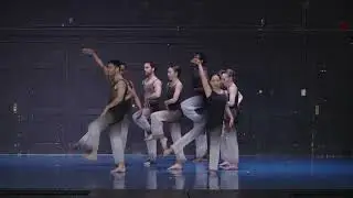 Amanda Selwyn Dance Theatre at Tribeca PAC March 1 & 2, 2024