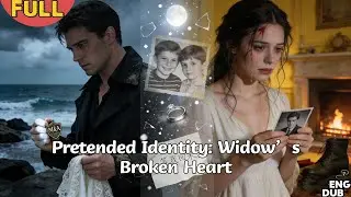 【ENG DUB】Twin&rsquo;s Sacrifice: He Steals His Brother&rsquo;s Identity,Widow&rsquo;s Agony When the Unfolds#minidrama