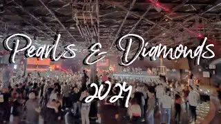 AREA PEARLS & DIAMONDS 2024 || MI RESUMEN.
