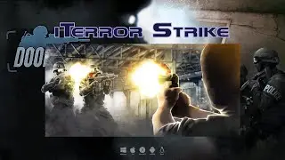 Door Kickers - iTerror Strike Full Campaign