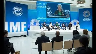 IMF Revise Growth In Nigeria To 2%, NBS Says Inflation Now At 12.13%