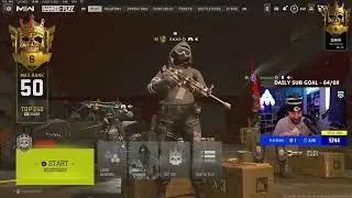 Slacked ROASTS Symfuhny for Dropping 3 Kills in RANKED 😂