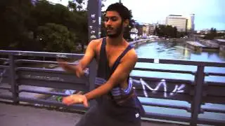 Rahul & PAx  - Wien 2015