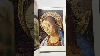 Книга L'opera completa di Antonello da Messina от Rizzoli.  #artbook #messina #rizzoli #arthistory
