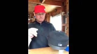 How to resize a New Era 59Fifty hat