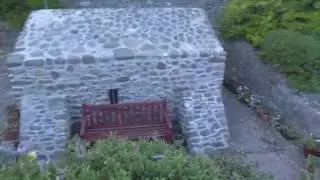 St Trillo`s chapel