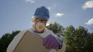 Mass Mortality Composting: Temperature Monitoring
