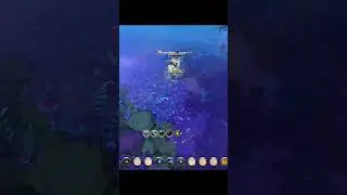 invis gank gone wrong..but..| 5.4/8.3 Arctic VS 5.4/8.3 Curse | Albion Online #albiononline #albion