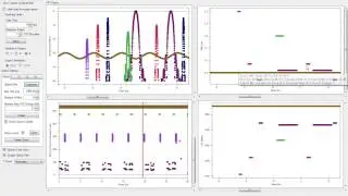 IREWTS Pulse/Pattern Analysis Tool - PAT