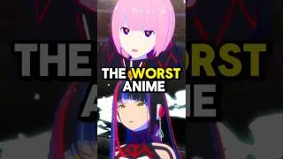 THE WORST ANIME THIS SEASON 😭 (Summer 2025)