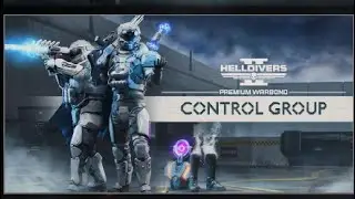 Helldivers 2 January 28th-29th Superstore Rotation 