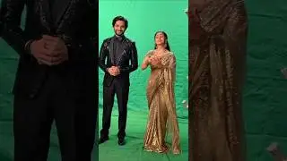Isha replace Pati brahmchari serial😭😰#Dangal TV#prapti Shukla#new Isha#Suraj