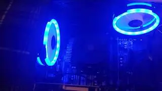 Aigo RGB PC Fans